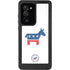 Democrat Donkey Galaxy Note20 Ultra 5G Waterproof Case